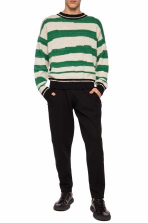Striped sweater, zdjęcie 2 Striped sweater od Isabel Marant